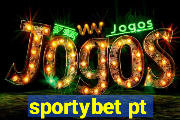 sportybet pt